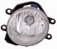 Phare Antibrouillard Pour Toyota Prius 2011 Gauche H16 81220-12230
