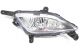 Fendinebbia Hyundai I30 2012 Sinistro H8 92201-A6010