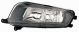 Phare Antibrouillard Pour Volkswagen Sharan 2010 Gauche H8 7N0941699