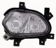 Fendinebbia Kia Ceed 2012 Destro H8 92202-A2100