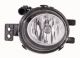 Fendinebbia Bmw Serie 1 Cabrio E82-Coupe E88 2011 Sinistro H8 63177273448