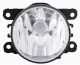 Front Fog Light Renault Fluence 2012 Right Side H16 261500097R