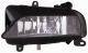 Phare Antibrouillard Pour Audi A5 Sportback 2011 Gauche H8 8T0941699D