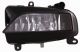Fendinebbia Audi A4 2012 Destro H8 8K0941700A