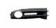 Griglia Fendinebbia Volkswagen Caddy 2003-2010 Sinistro