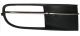 Grille Antibrouillard Pour Volkswagen Beetle-Maggiolino 2011 Droit