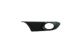 Grille Antibrouillard Pour Volkswagen Jetta 2011 Droit