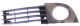 Griglia Fendinebbia Audi A6 2001-2004 Destro