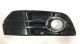 Fog Light Grid Cover Audi Q5 2008 Left Side Chromed Frame Model S-LINE