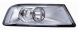 Fendinebbia Ford Galaxy 2006-2010 Sinistro Hb4 6M21-15K202-BC/1469919