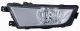 Phare Antibrouillard Pour Skoda Octavia 2013 Gauche H8 5E0941701