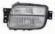 Phare Antibrouillard Pour Mitsubishi Canter 2012 Droit H3 Mk580562