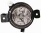 Fendinebbia Bmw X5 E70 2010-2013 Sinistro H8 63 17 7 224 643