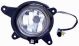 Front Fog Light Kia Carnival 2001-2006 Left Side H27 0K53B 51520A