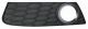 Grille Antibrouillard Pour Honda Civic 2012 Gauche 71109-Tv0-E10