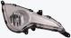 Phare Antibrouillard Pour Hyundai I40 2011 Droit H8 92202-3Z000