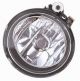 Fendinebbia Bmw X3 F25 2010-2014 Sinistro H11 63177238789