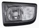 Front Fog Light Isuzu D-Max 2012 Left Side H3 8981504252