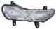 Fendinebbia Anteriore Ford Kuga Dal 2013 Destro 1801169 Cv4413B220Be