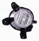 Antibrouillard Pour Hyundai I10 2013 Gauche H8 92201-B9020