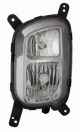 Antibrouillard Pour Kia Sorento Depuis 2012 Gauche 92201 2P610 H8-H27