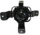 Fendinebbia Anteriore Chevrolet - Daewoo Spark 2013-2015 Destro 95987121