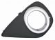Griglia Fendinebbia Anteriore Toyota Yaris Dal 2014 Destro 52030-0D060 Lucida