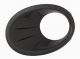 Griglia Fendinebbia Anteriore Nissan Qashqai 2010-2013 Sinistro 62257-Br03A