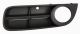 Griglia Fendinebbia Anteriore Skoda Fabia 2007-2010 Sinistro 5J0 853 665 9B9