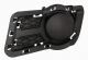 Griglia Paraurti Volkswagen Tiguan 2007-2011 Sinistro 5N0853665B9B9