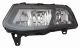 Fendinebbia Anteriore Volkswagen Polo Dal 2014 Sinistro 6C0 941 661 D