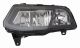 Fendinebbia Anteriore Volkswagen Polo Dal 2014 Destro 6C0 941 662 C Fanalino