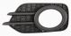 Grille Antibrouillard Pour Volkswagen Tiguan 2011-2015 Droit 5N0853666G9B9