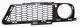 Grille Antibrouillard Pour Bmw 3 Series E90 2005-2008 Gauche