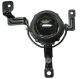 Antibrouillard Pour Kia Picanto Depuis 2015 Gauche Hb4