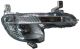 Antibrouillard Pour Peugeot 508 2011-2014 Gauche 9673185980 6208W2 H8