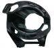Griglia Fendinebbia Anteriore Renault Clio 2009-2012 Sinistro