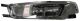 Antibrouillard Pour Volkswagen Passat Depuis 2014 Droit 3G0941662F H8