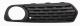 Griglia Fendinebbia Bmw Serie 1 F20 - F21 2012-2015 Sinistro 51117245869