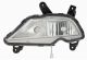 Fendinebbia Anteriore Hyundai I20 Dal 2015 Destro 92202-C8200 Luce Diurna