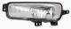 Antibrouillard Pour Ford Focus Depuis 2014 Droit 1874687 H8