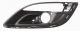 Griglia Fendinebbia Opel Astra J 2010-2015 Destro 1401022 Con Modanatura