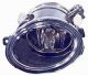 Fendinebbia Anteriore Bmw Serie 3 E46 Coupe Cabrio 2001-2003 Sinistro Zkw