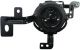 Antibrouillard Pour Kia Ceed 5 P. 2015 Gauche Hb4 92201-A2300
