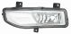 Fog Light For Nissan X-Trail From 2017 Left 26155-8995A H8