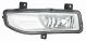 Fendinebbia Anteriore Nissan X-Trail Dal 2017 Destro 26150-8995A Fendinebbia H8