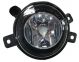Fendinebbia Bmw X1 E84 2012-2015 Sinistro H8 Standard 63172993525