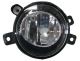 Fog Light Bmw X1 E84 2009-2012 Left Side H11 Bi-Xenon 63172993527