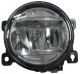 Fendinebbia Honda Civic 2017 Sinistro A Led 33950-Tey-Y01