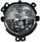 Fog Light Mini Countryman 2016 Right Side H8-W5W-Psx24W 63117409118